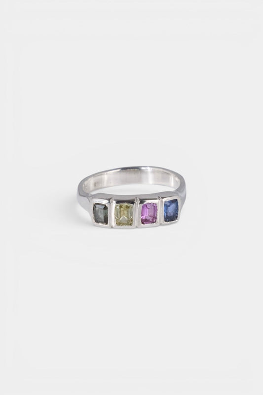 Makin' Magic Ring