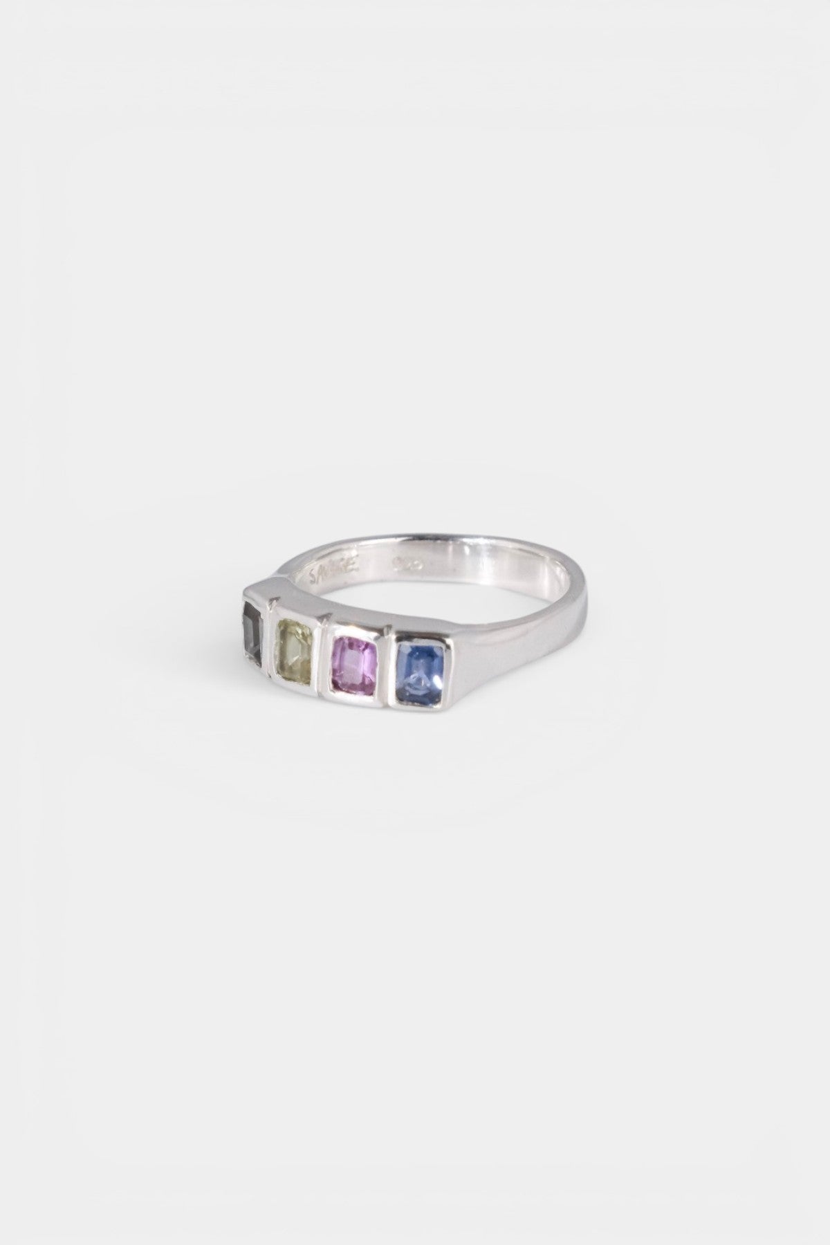 Makin' Magic Ring