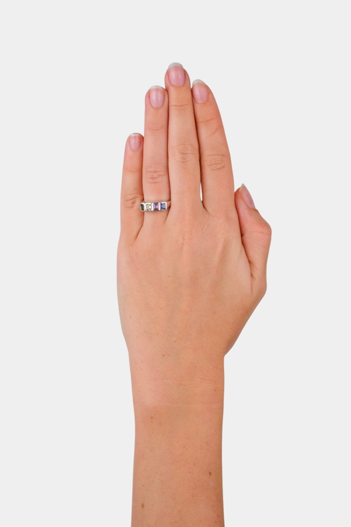 Makin' Magic Ring
