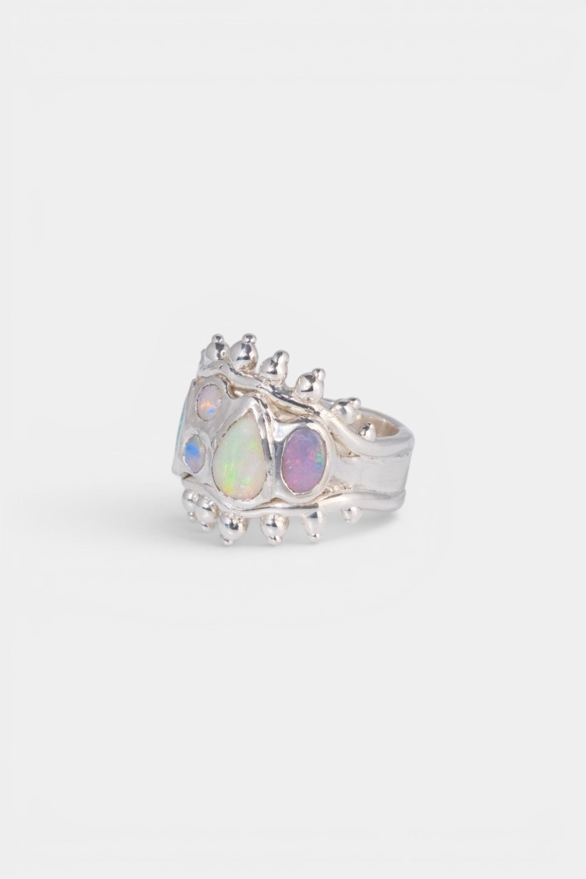 Exxtraaterrestrial Ring