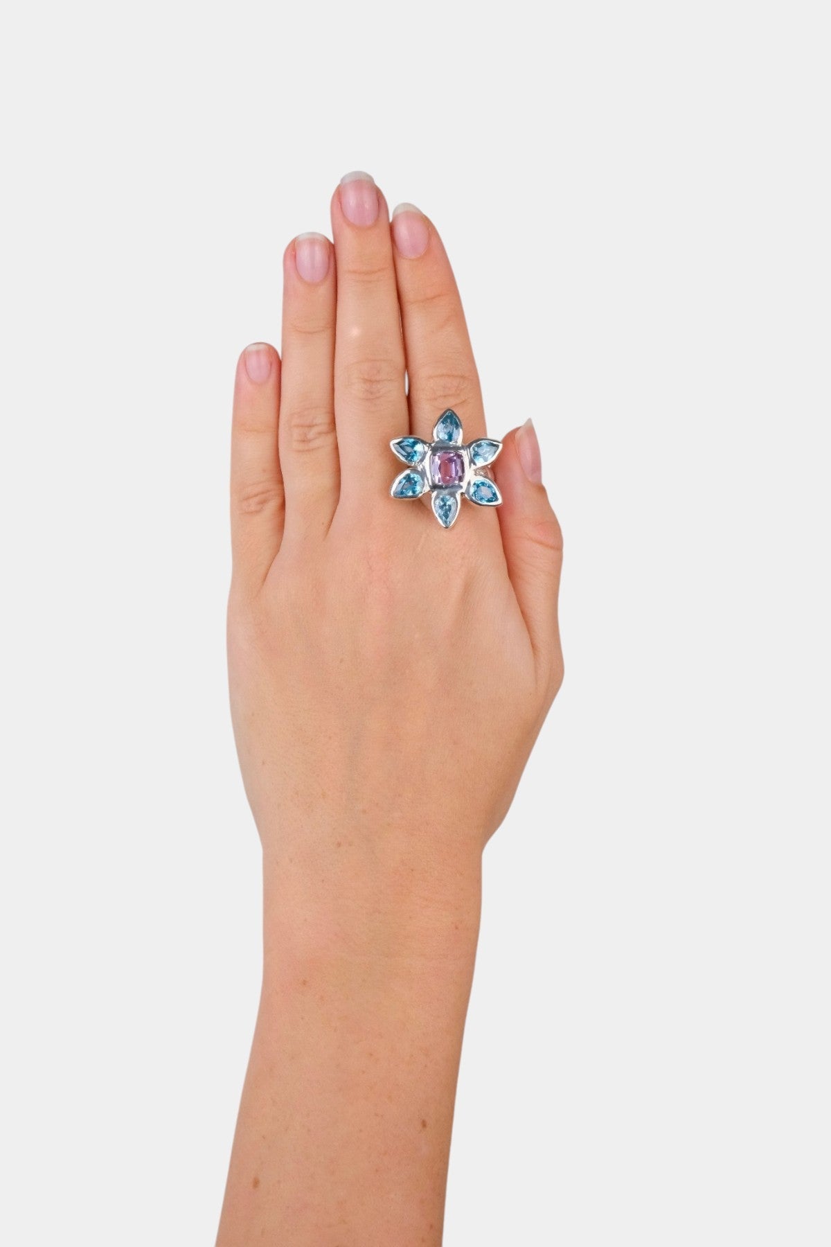 Hippie Dippie Ring
