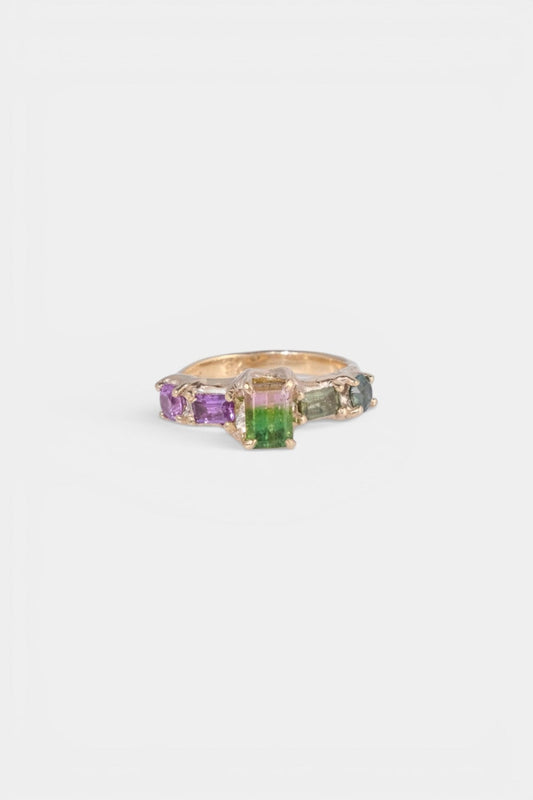 Low Beam Ring