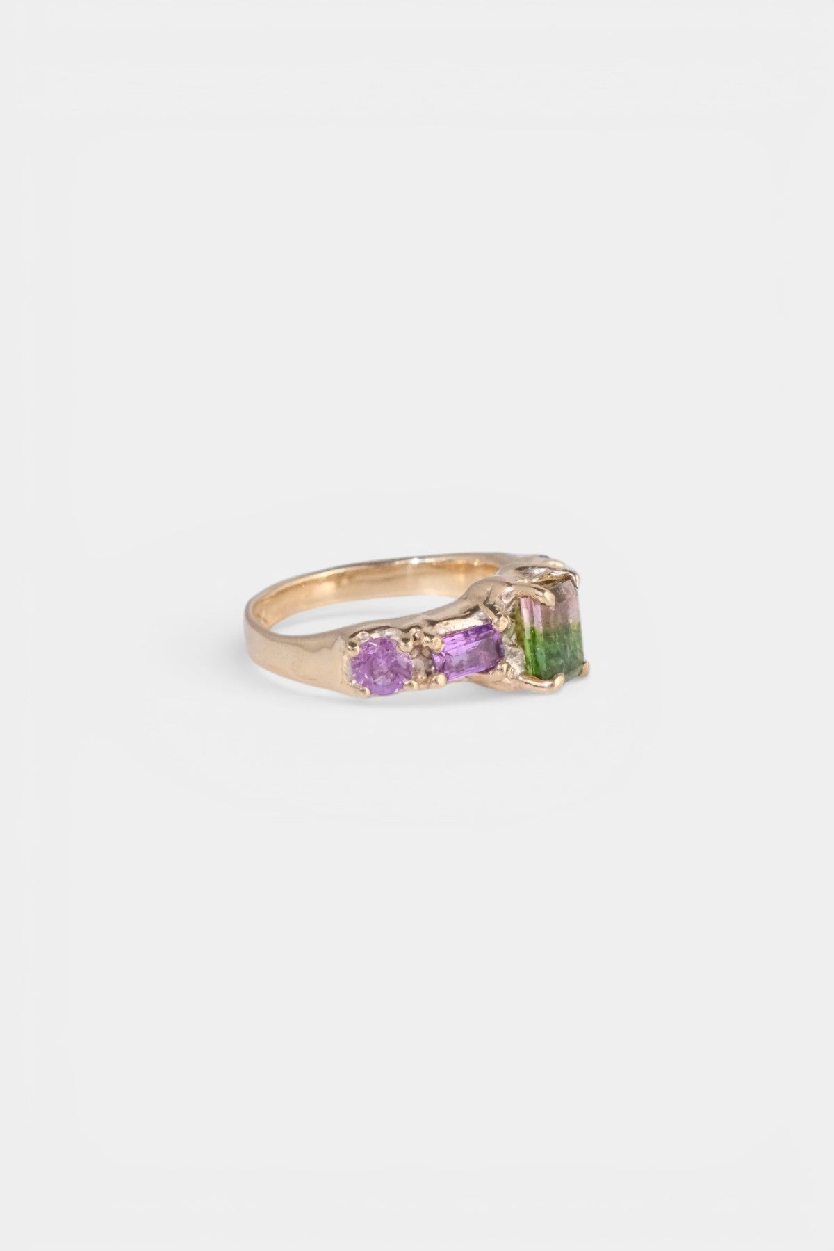 Low Beam Ring