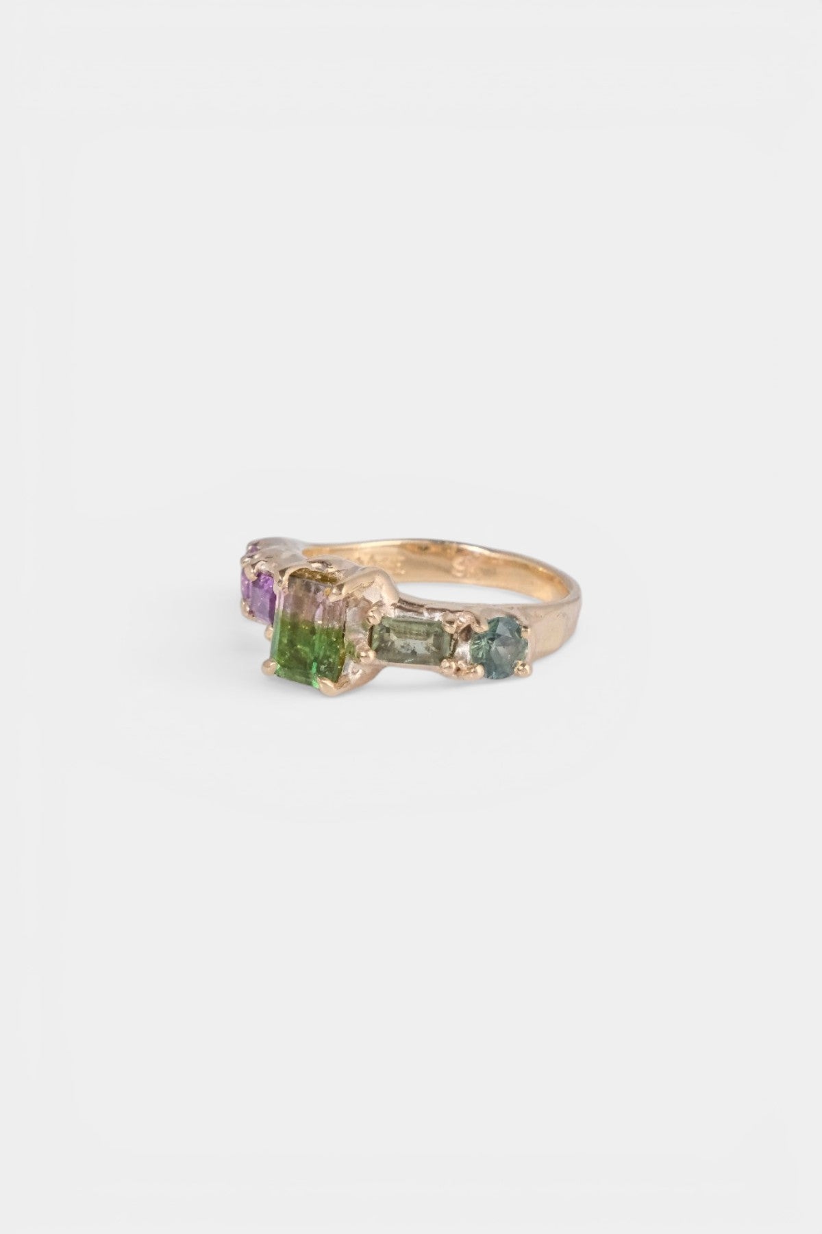 Low Beam Ring