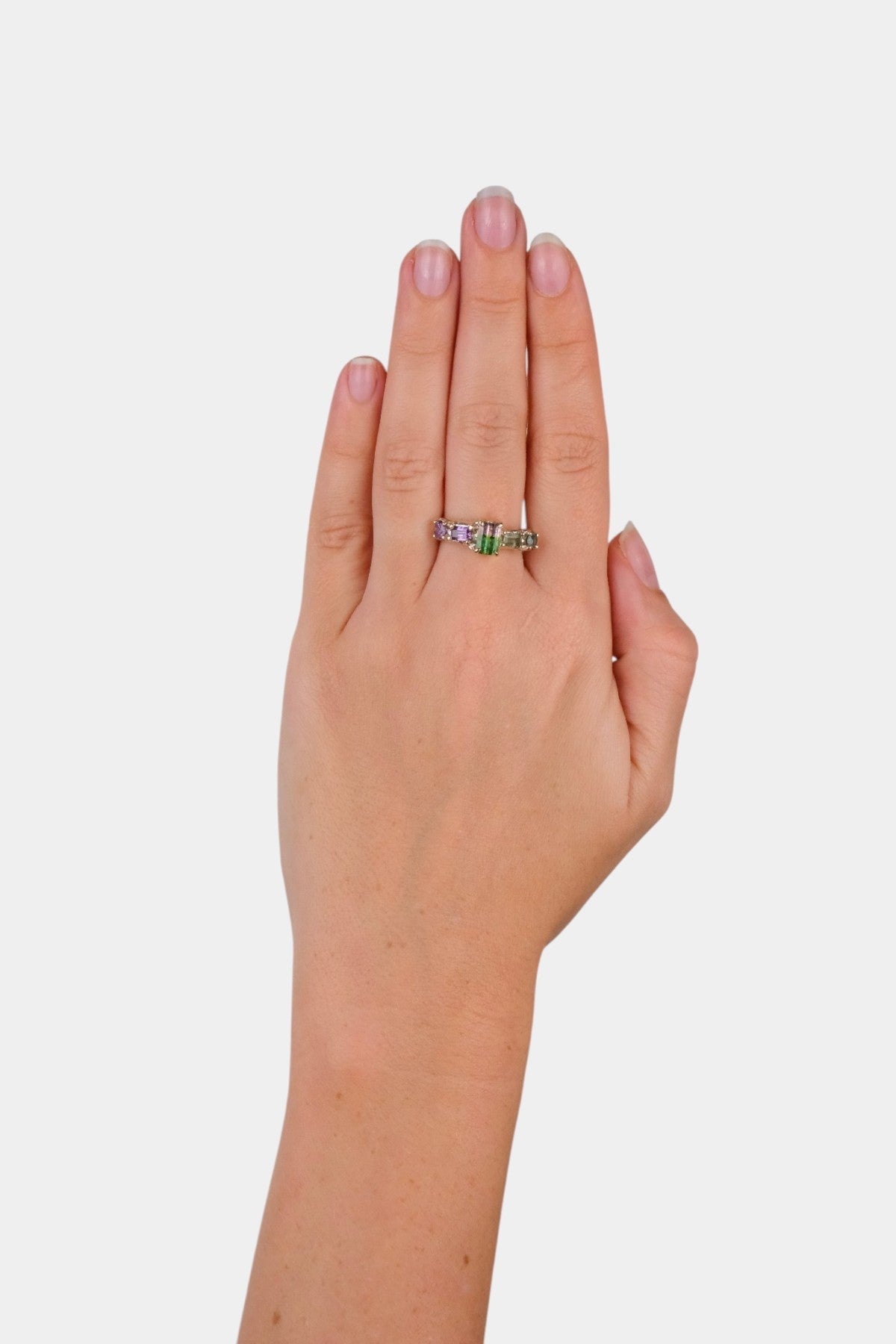 Low Beam Ring
