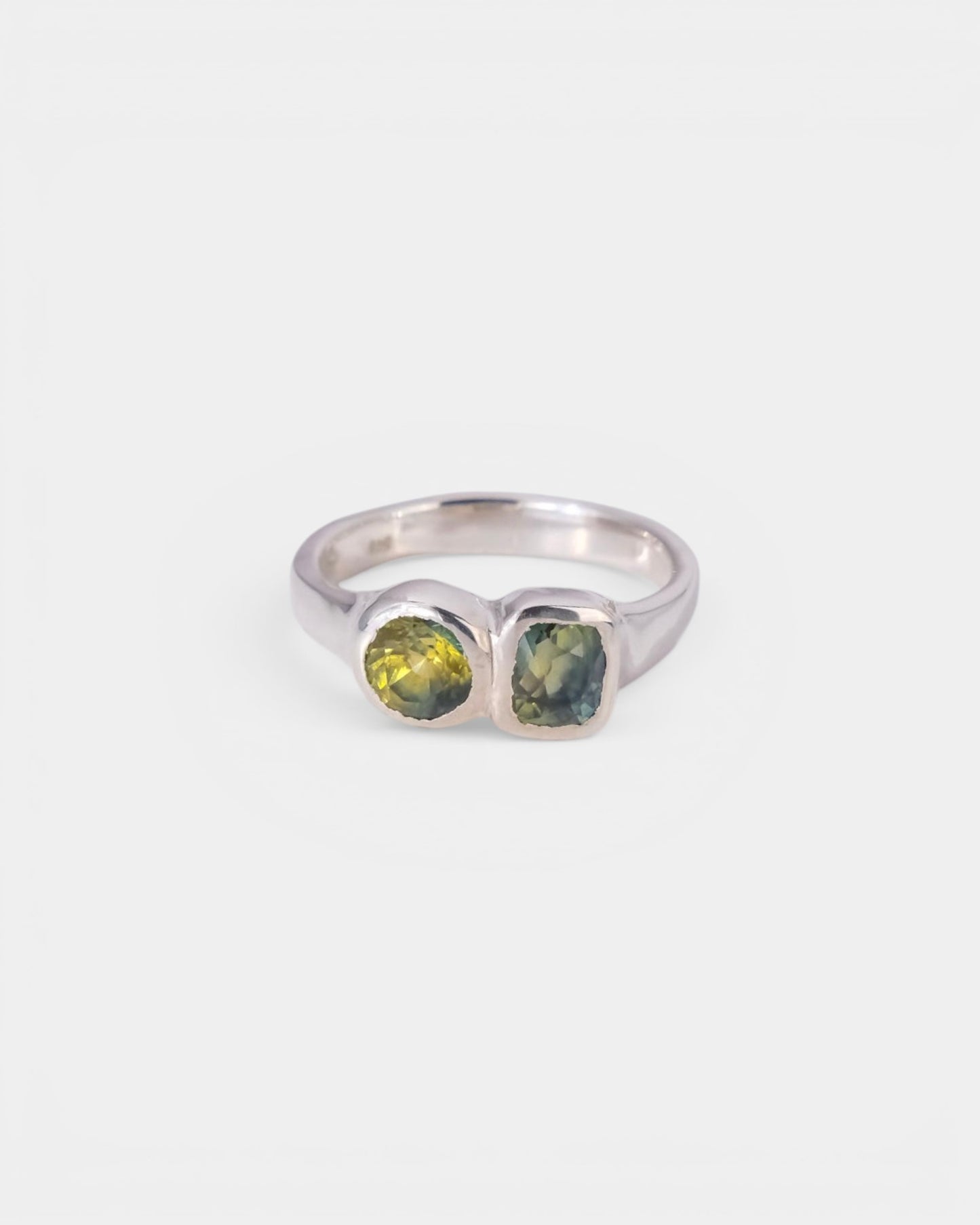 Saboteur Ring