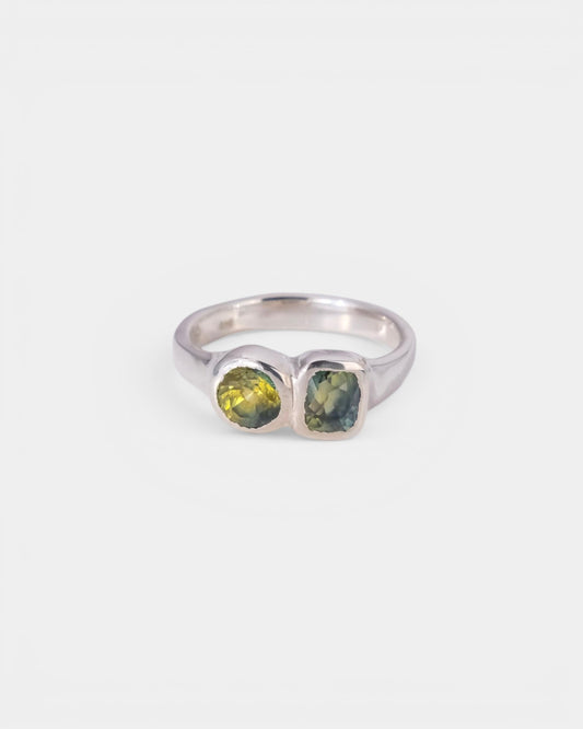 Saboteur Ring