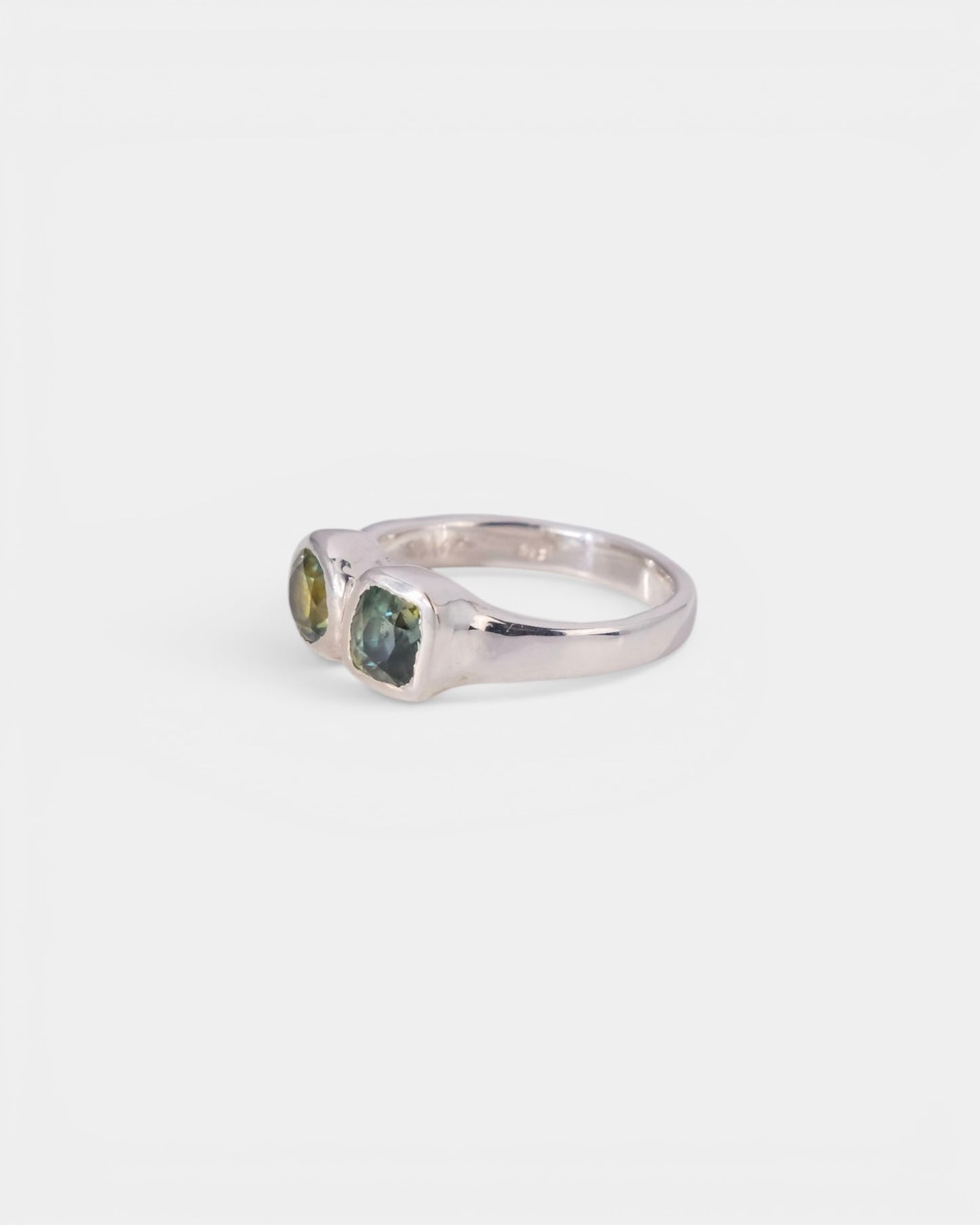 Saboteur Ring