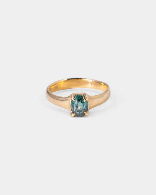 Gelosia Ring