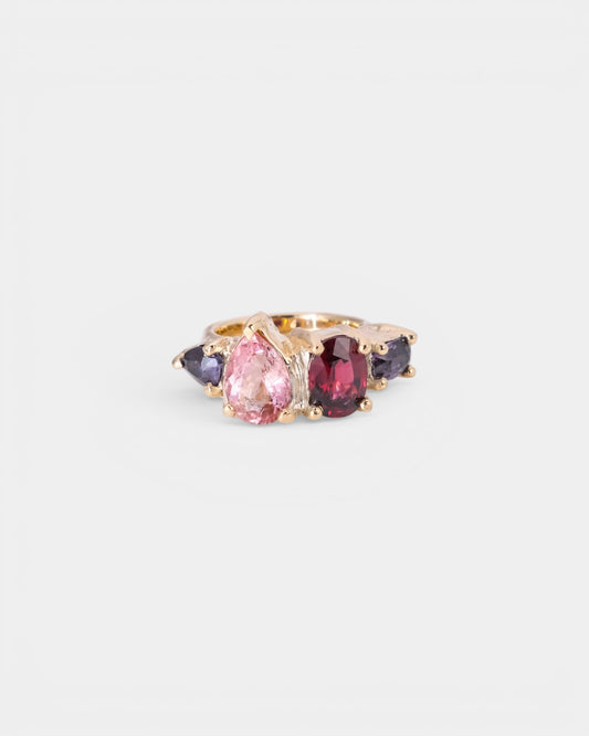 Hunger For Love Ring