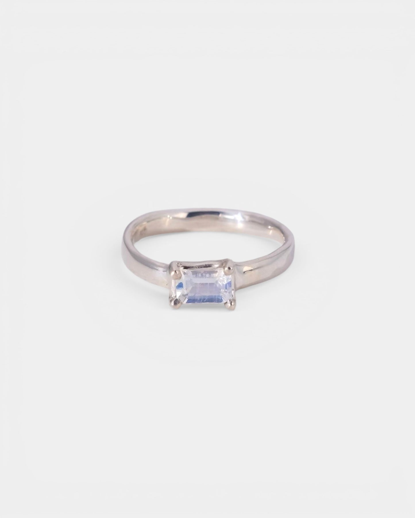 Eternal Waltz Ring