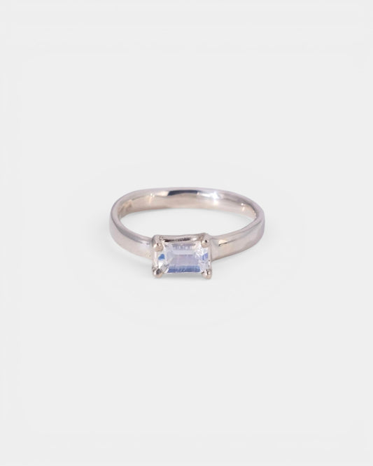 Eternal Waltz Ring