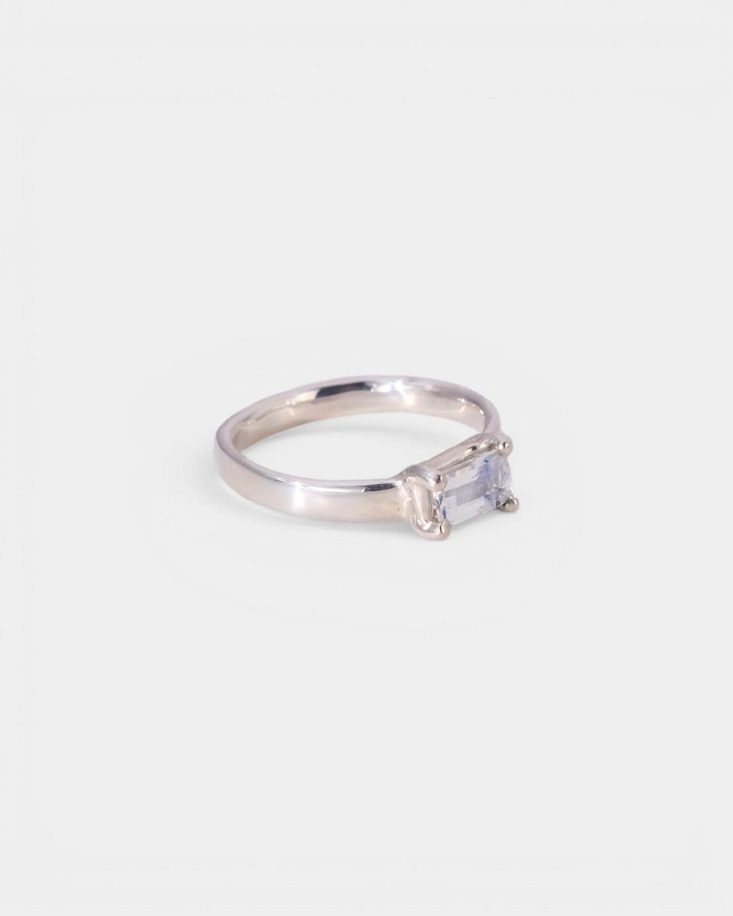 Eternal Waltz Ring