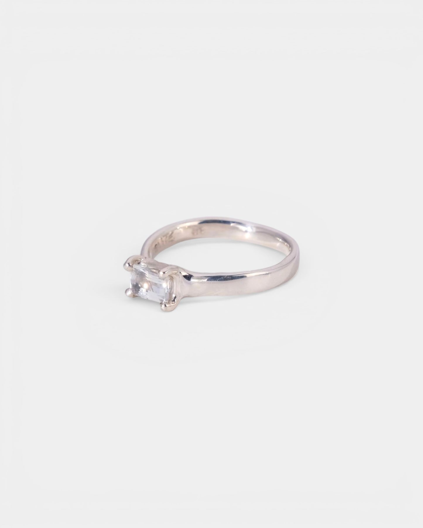 Eternal Waltz Ring
