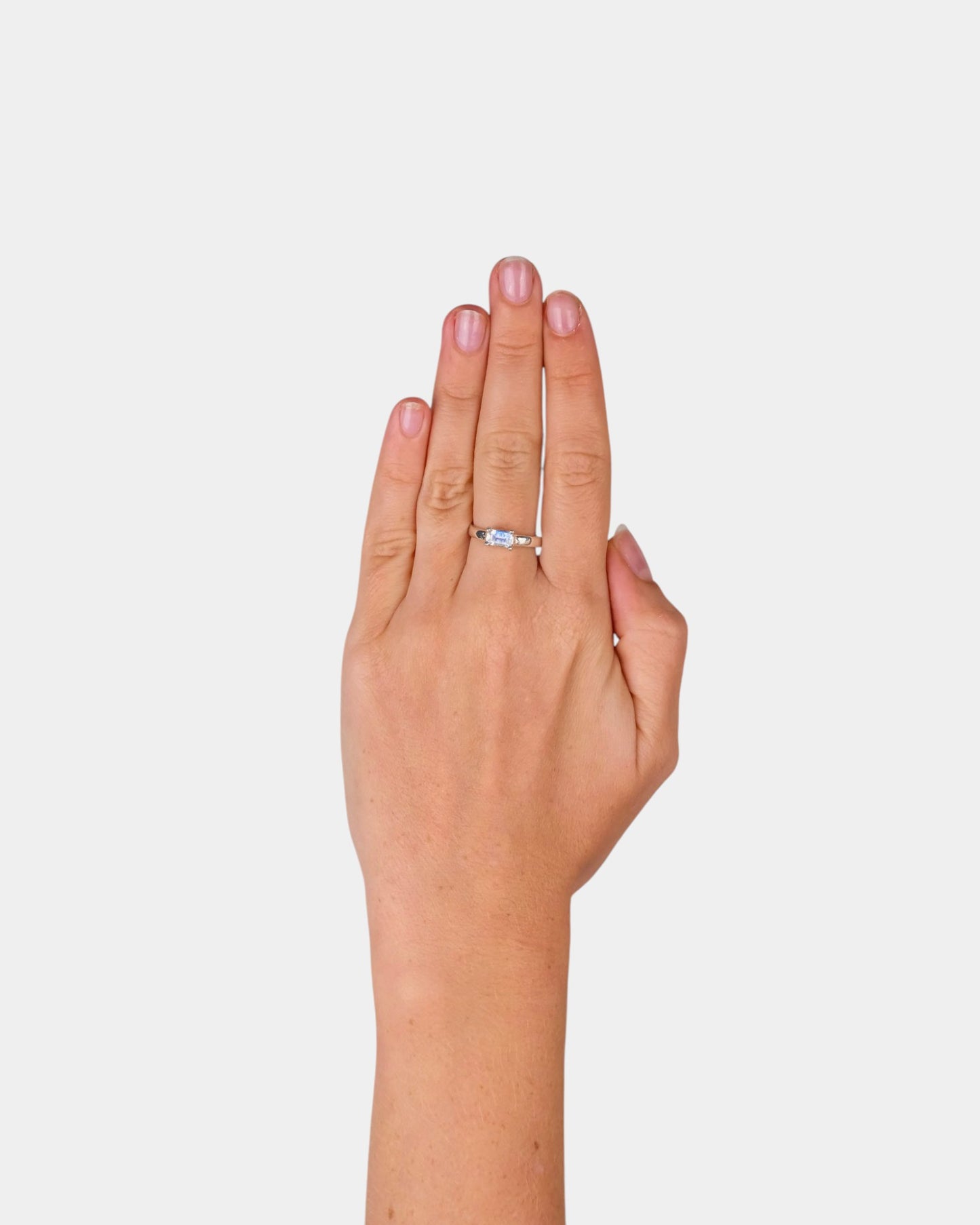 Eternal Waltz Ring