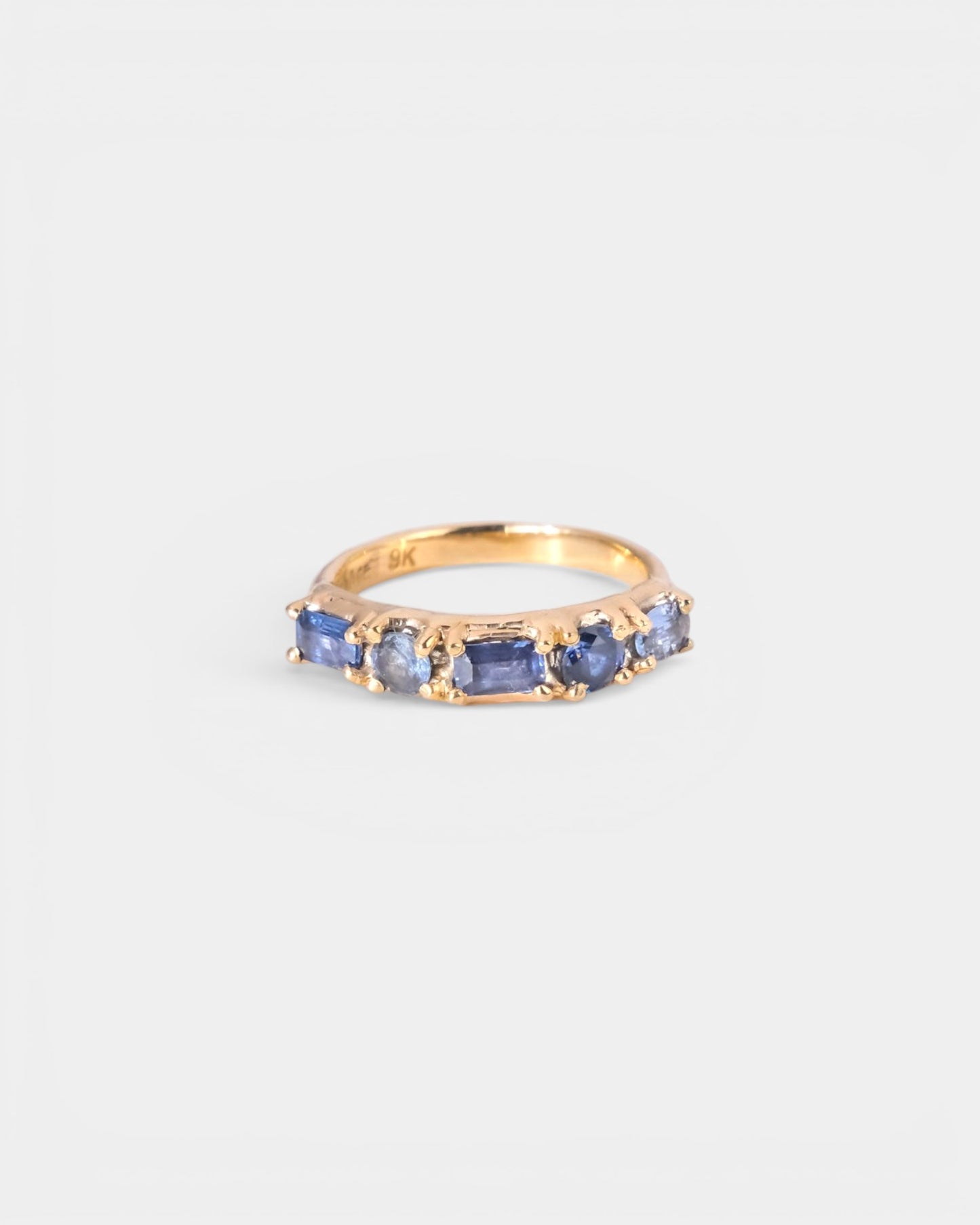 Zou-Zou Ring