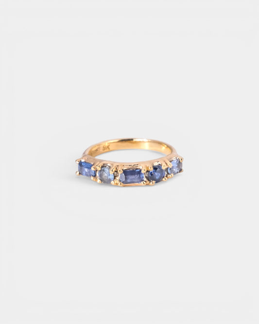 Zou-Zou Ring