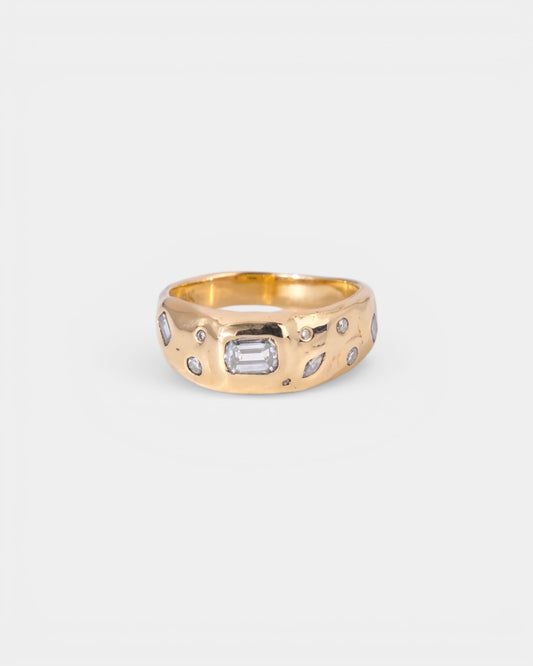 Desperado Ring