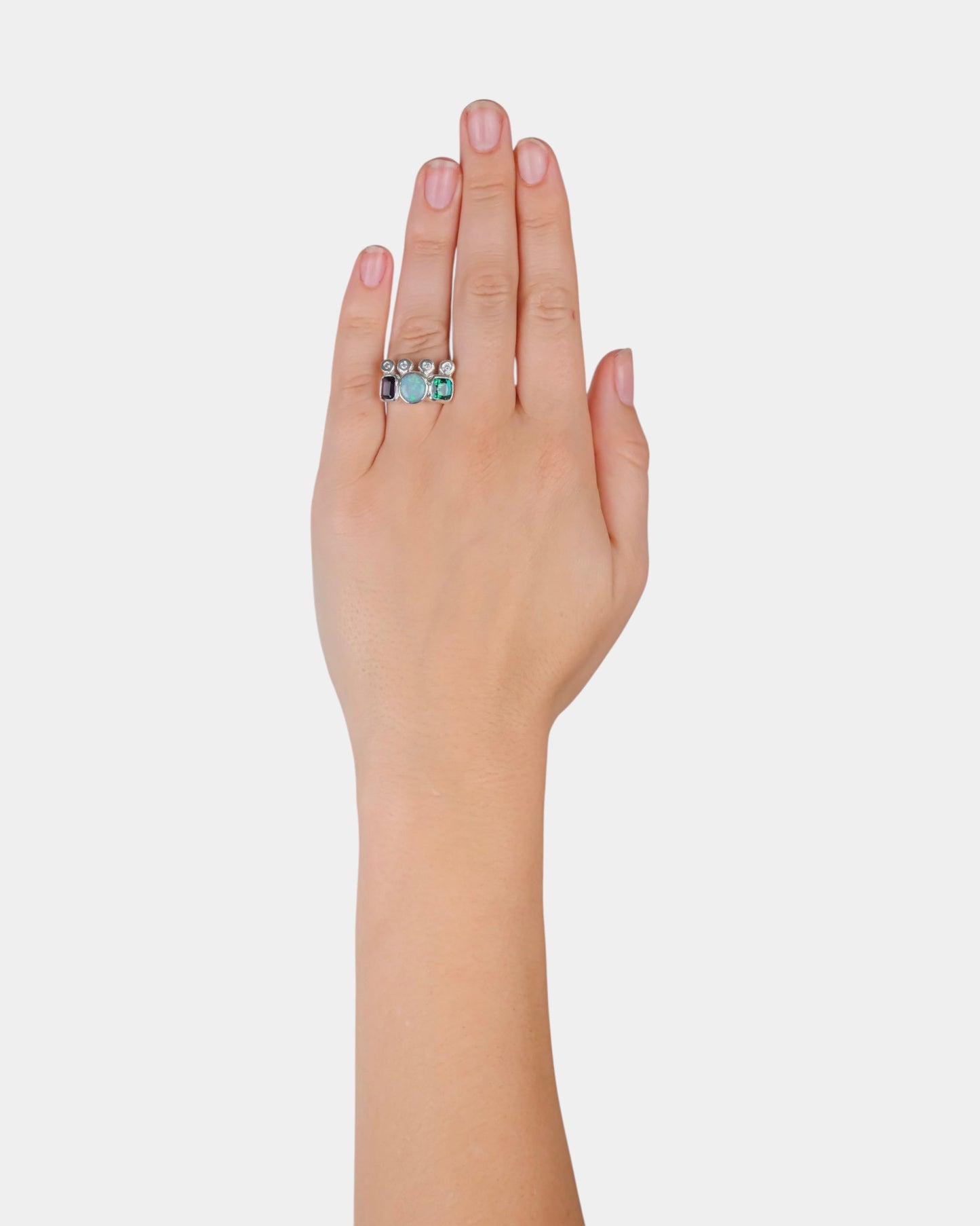 Fig Newton Ring
