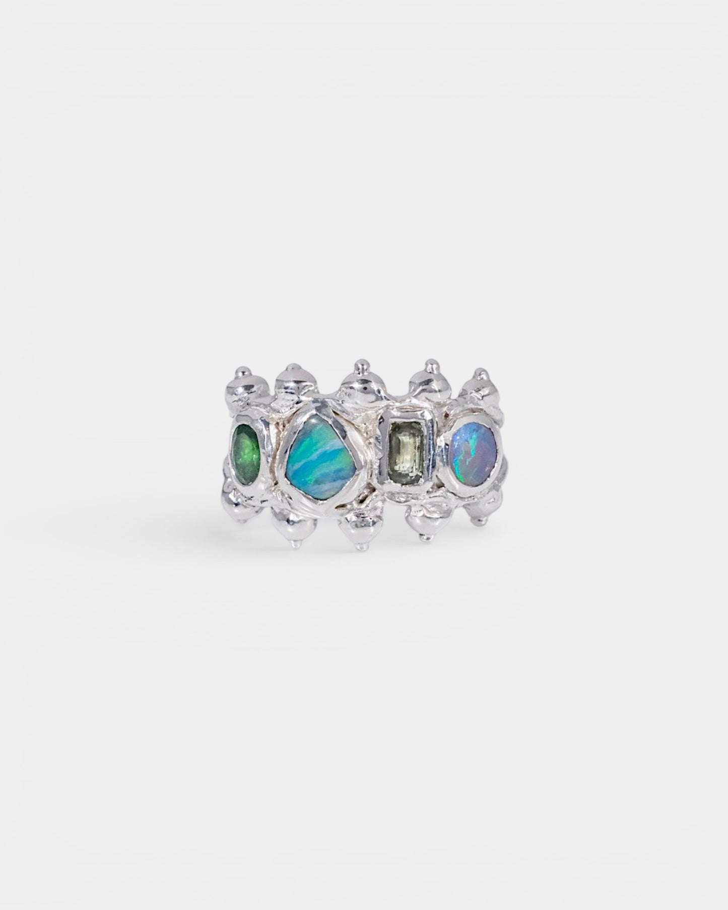 Moon Pie Ring
