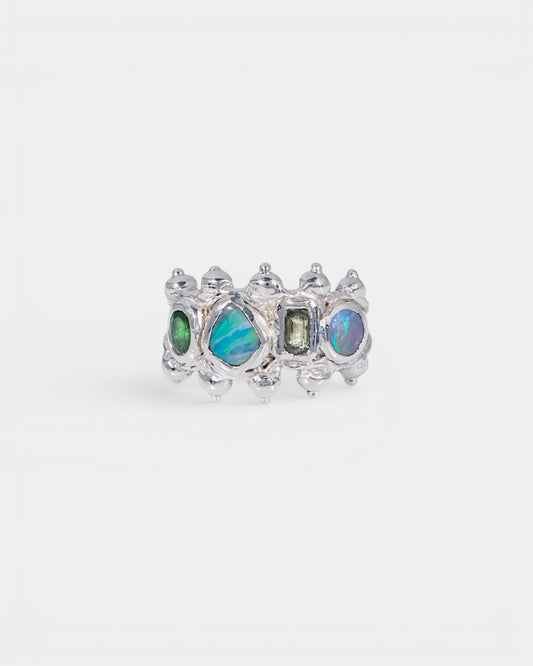 Moon Pie Ring