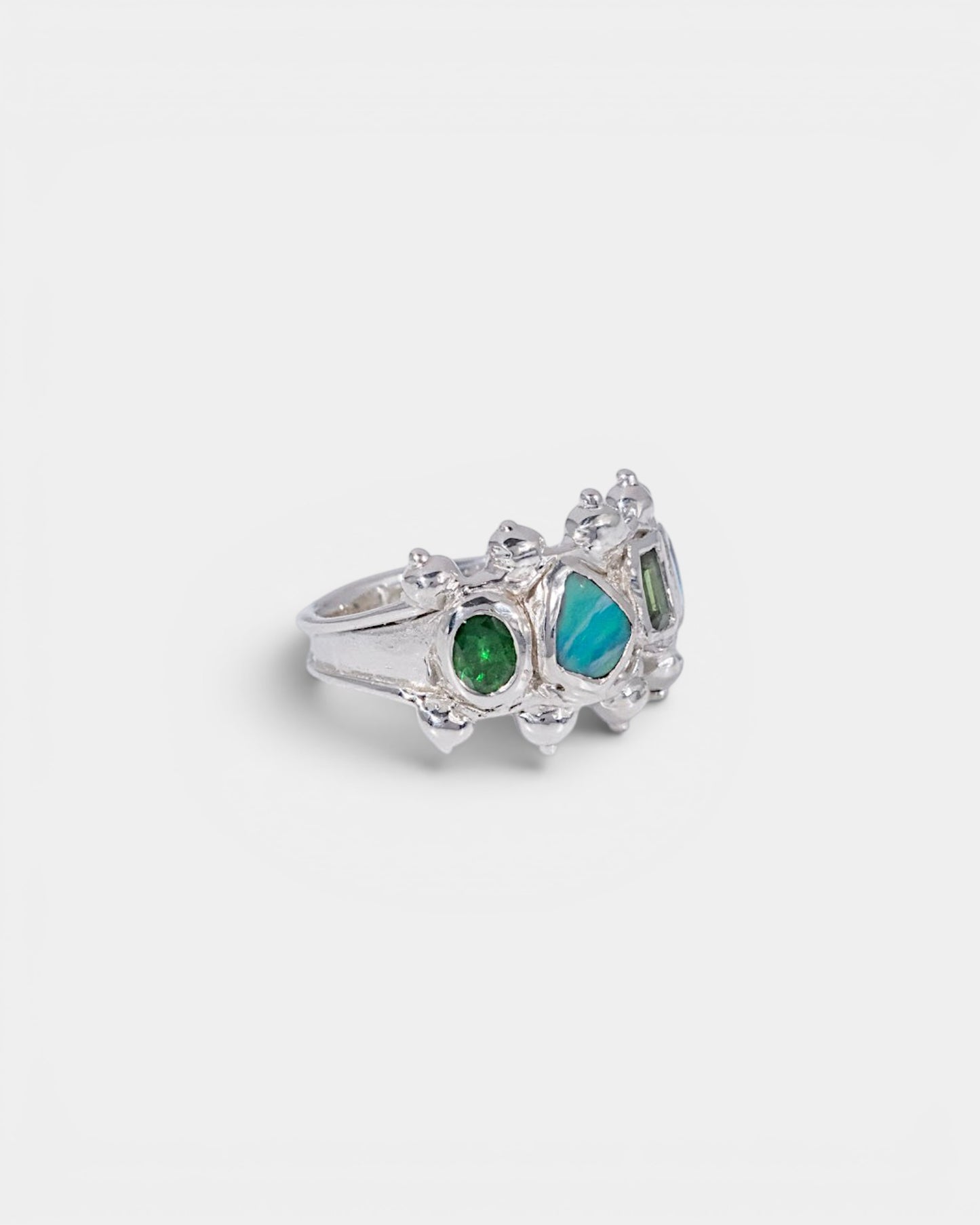 Moon Pie Ring