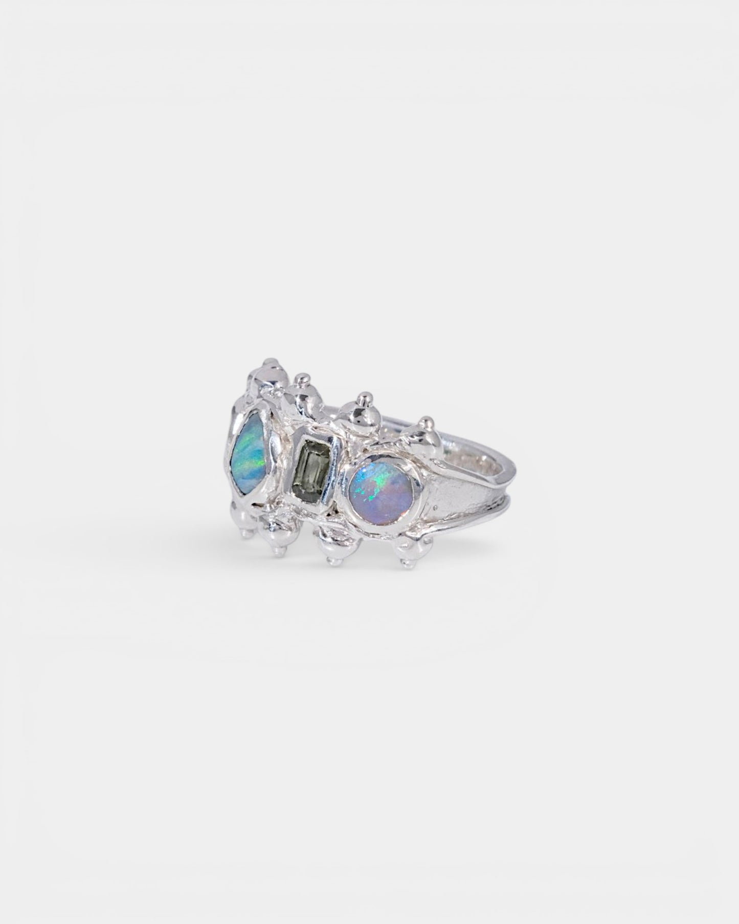 Moon Pie Ring