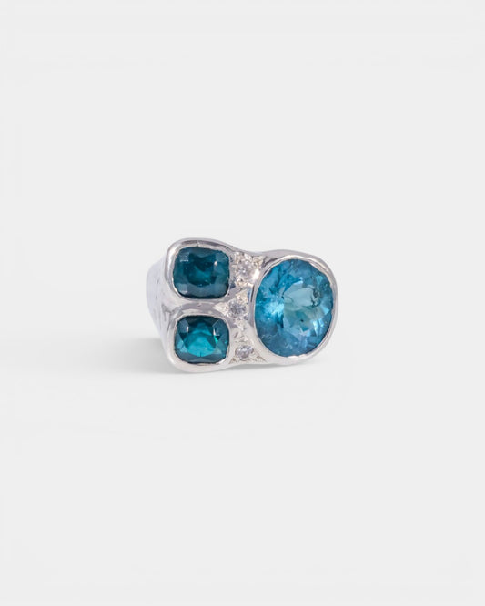 Scarab Ring