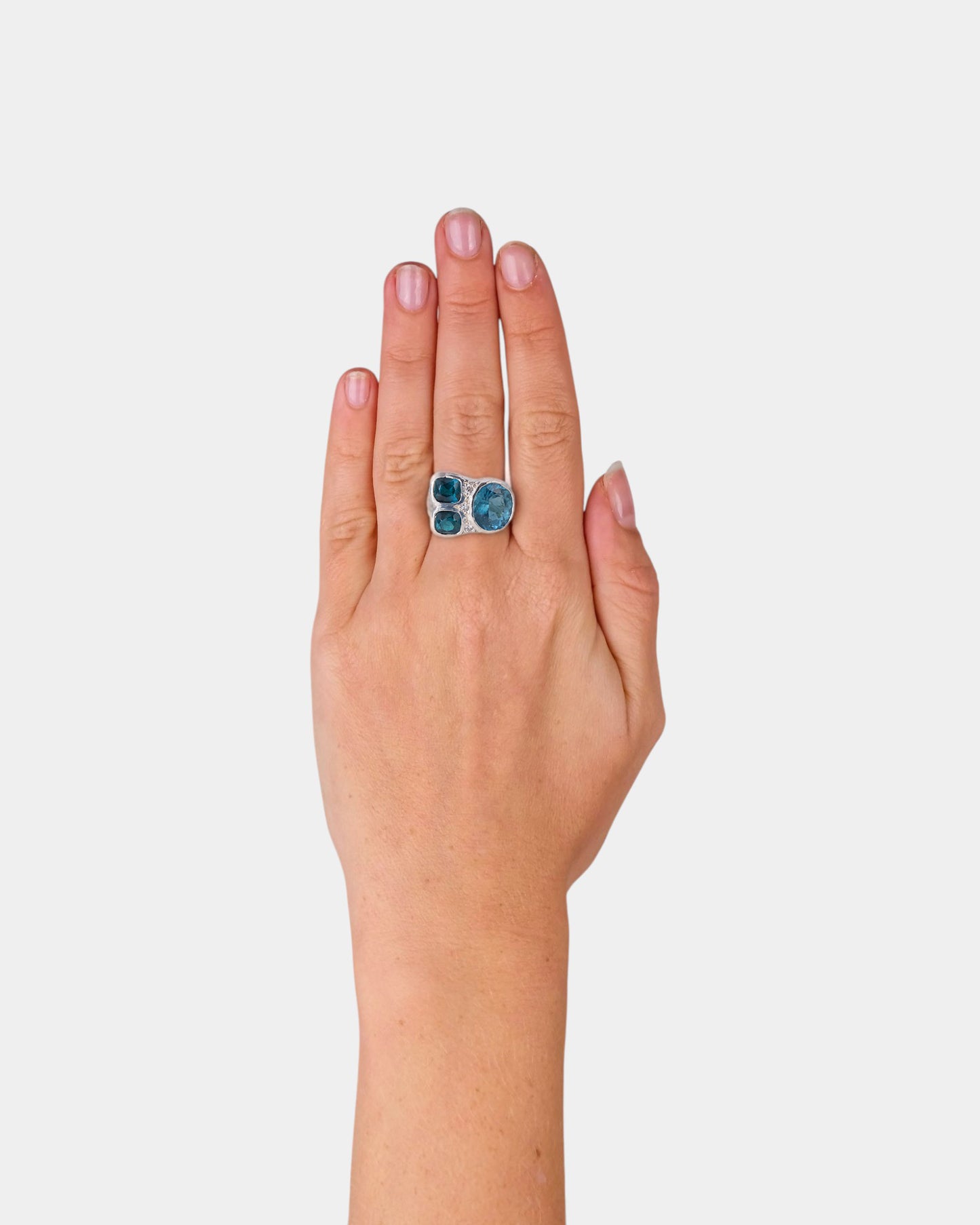 Scarab Ring