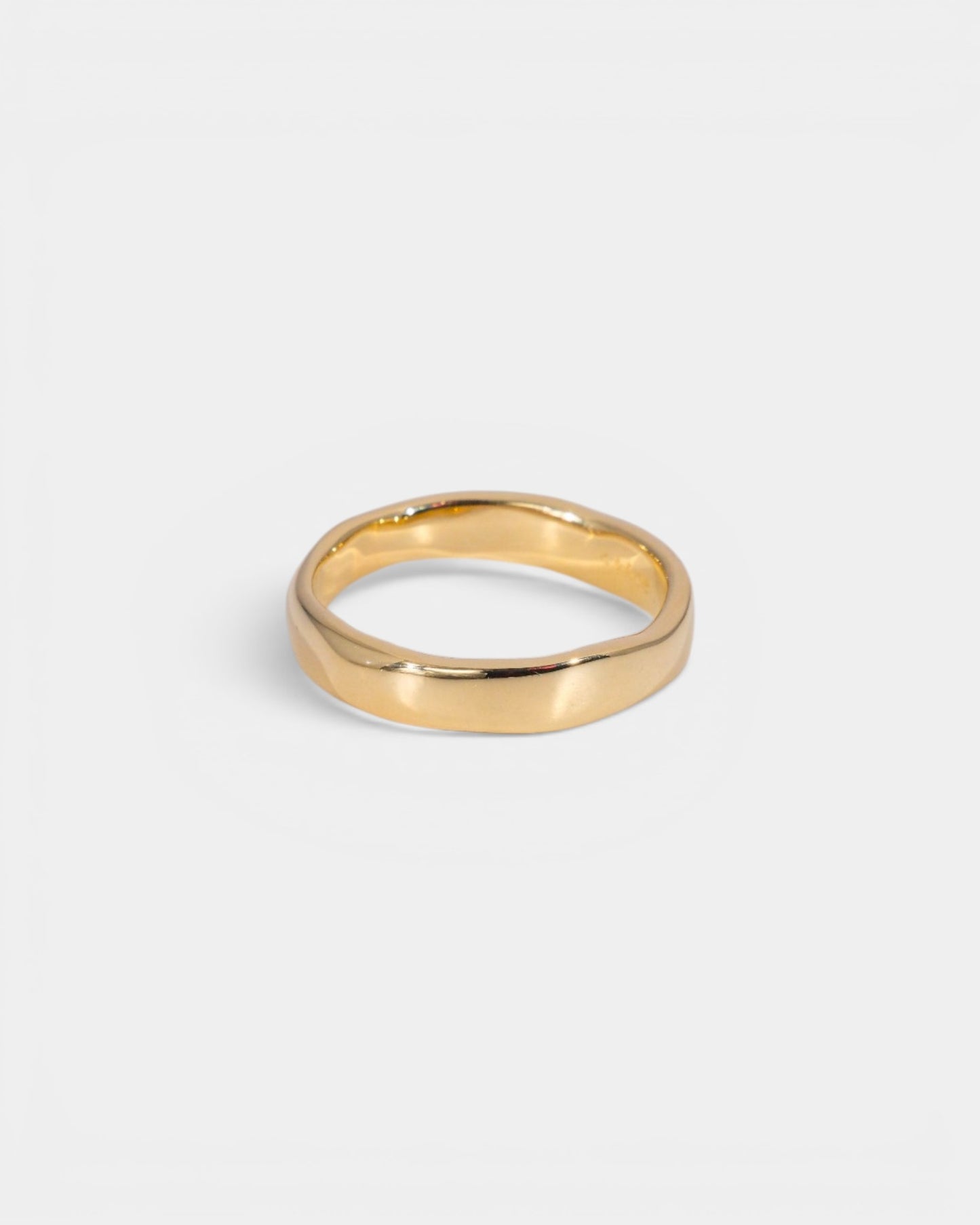 Keep It Simple Ring