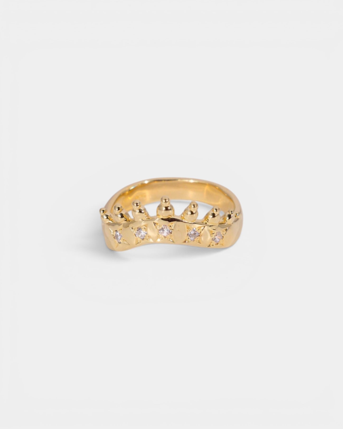 So Throne Ring