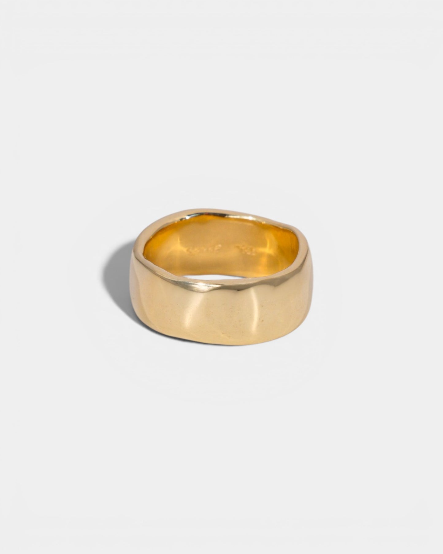 Double Down Ring