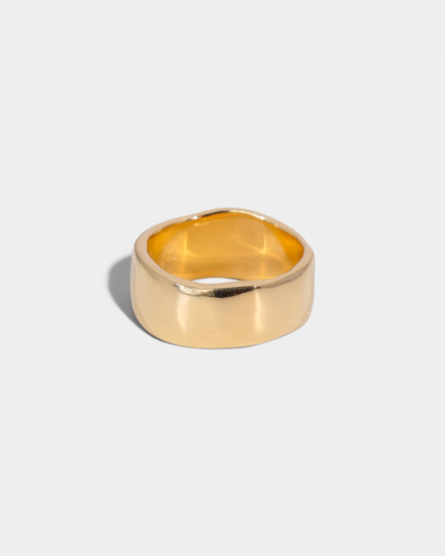 Double Down Ring