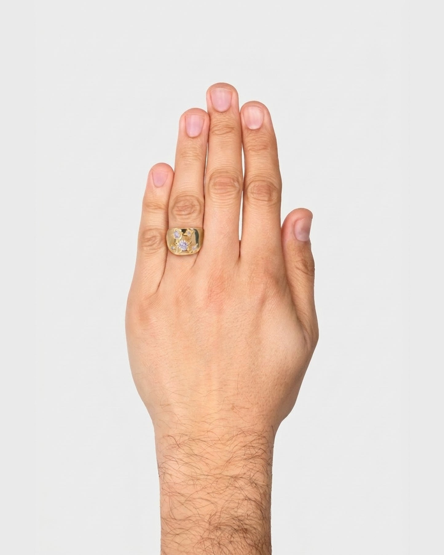 Down For You Ring