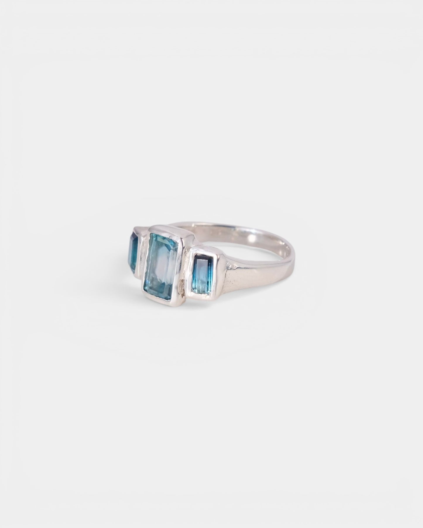Lake Placid Ring