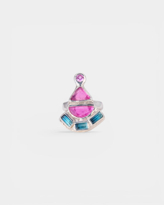 After Dusk Ring