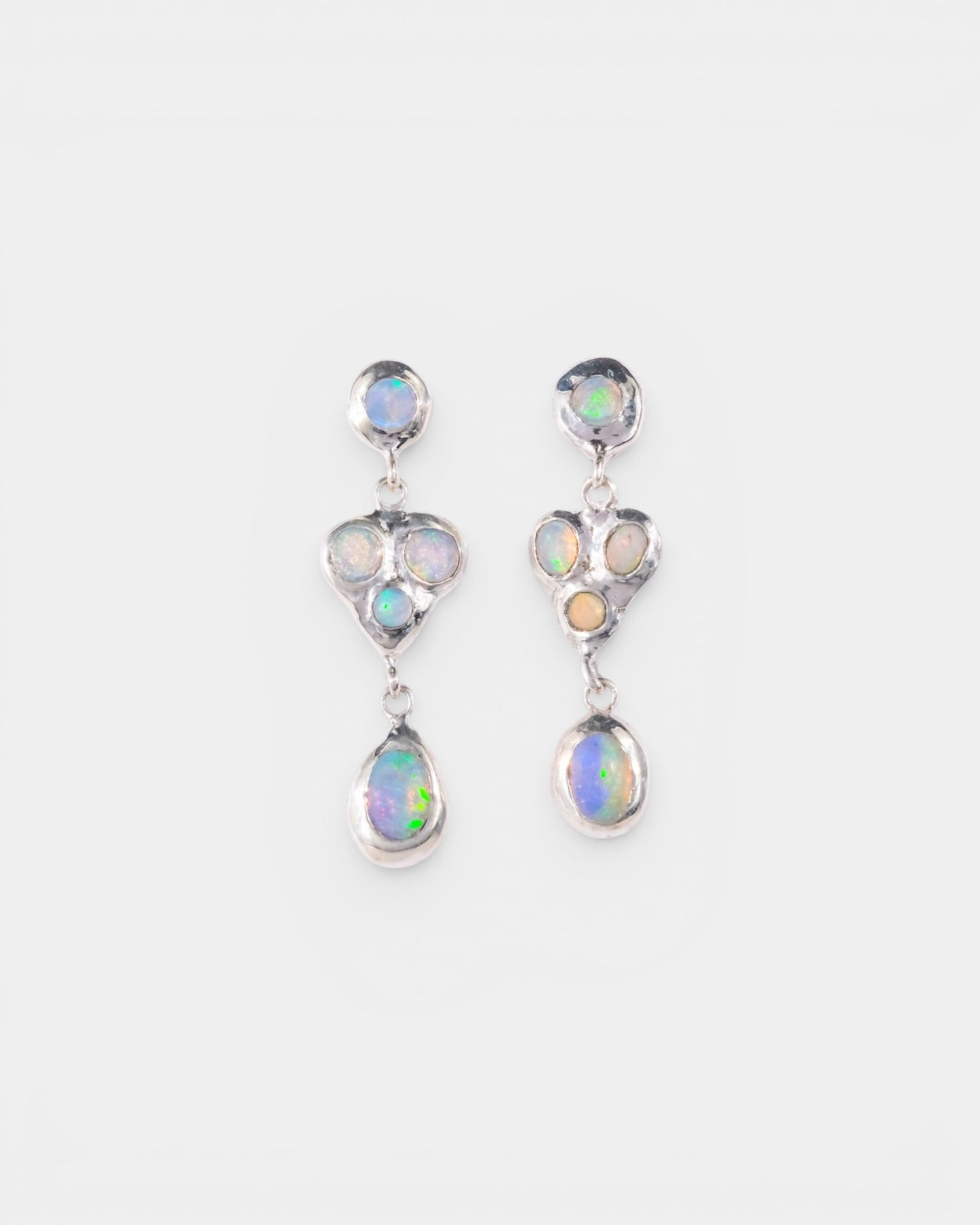 Terminal Velocity Earrings