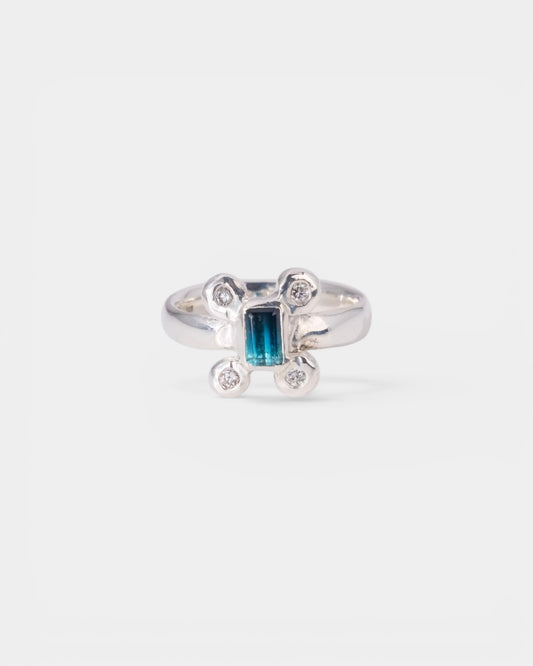 Qucksilver Silver