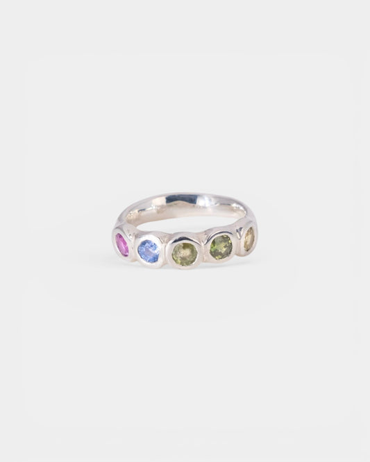 Waiting To Exhale Ring