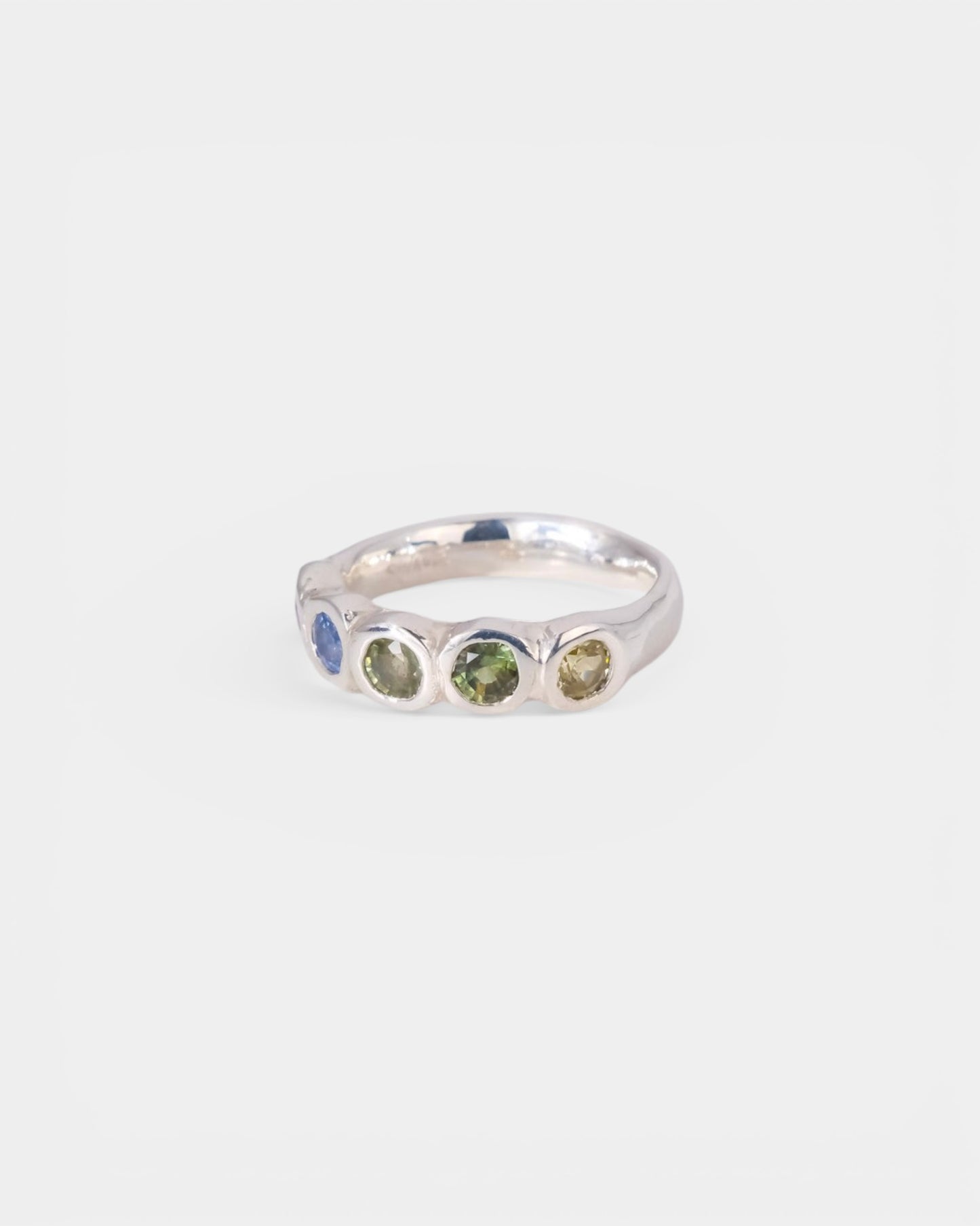 Waiting To Exhale Ring