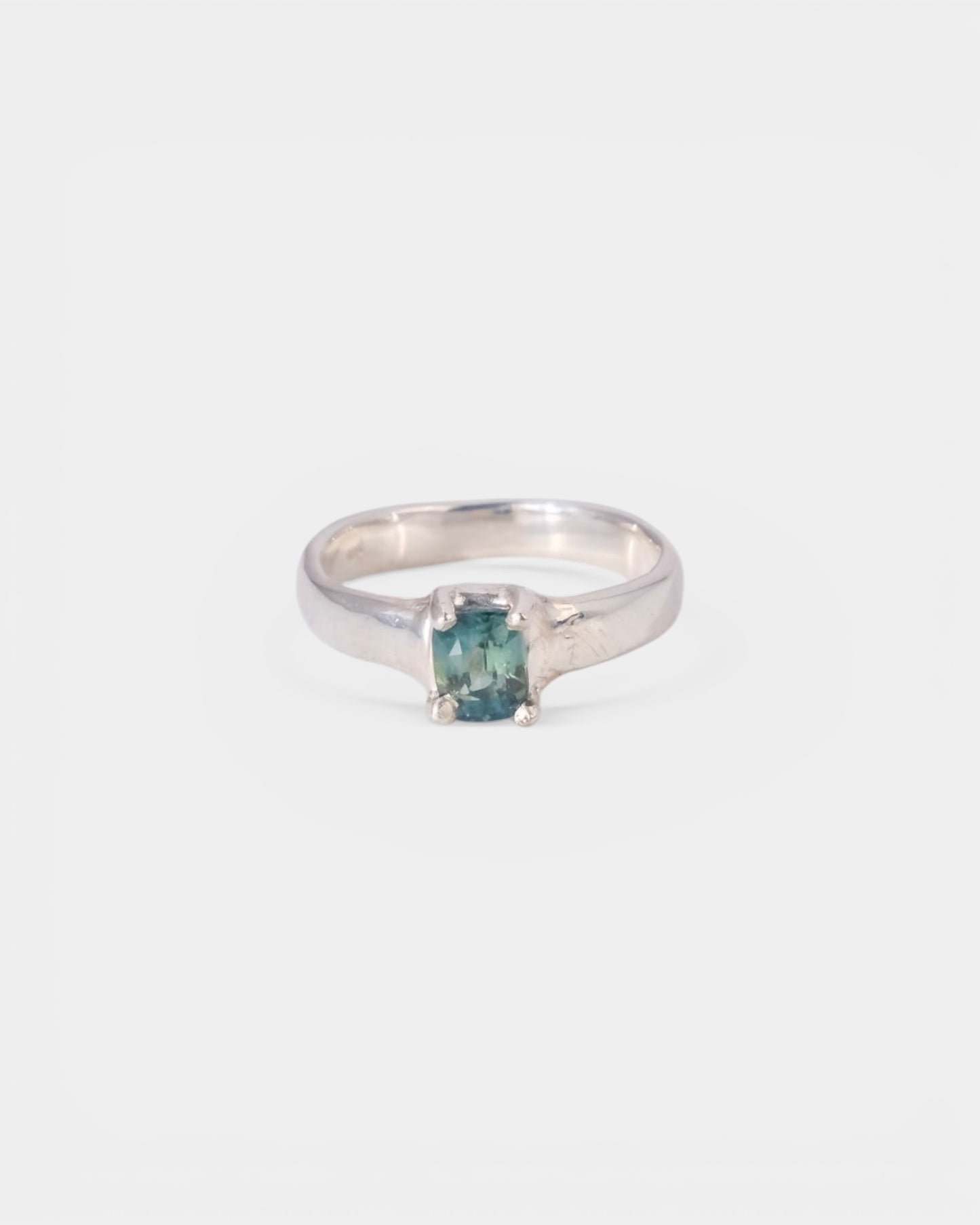 Murmur Of The Heart Ring