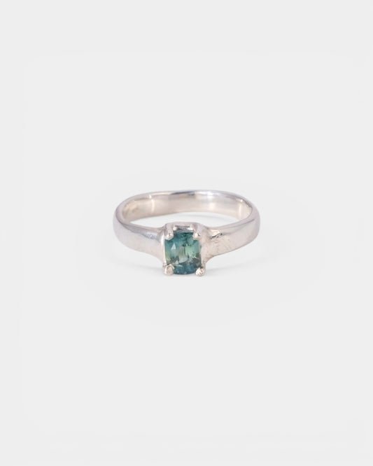 Murmur Of The Heart Ring