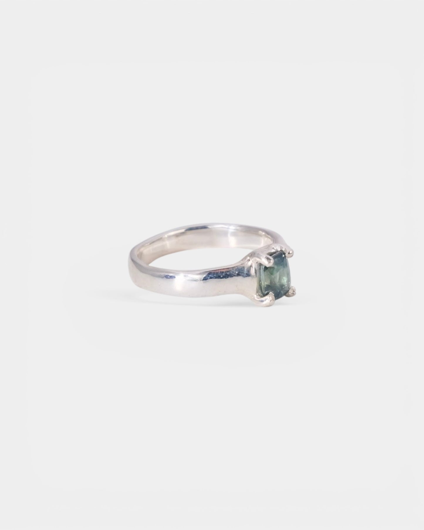 Murmur Of The Heart Ring