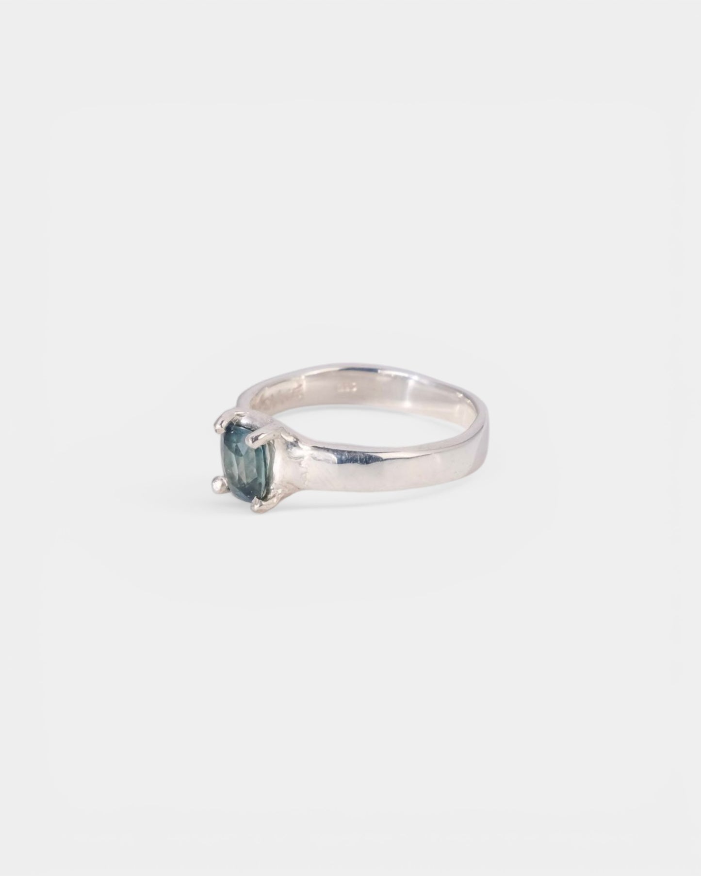 Murmur Of The Heart Ring