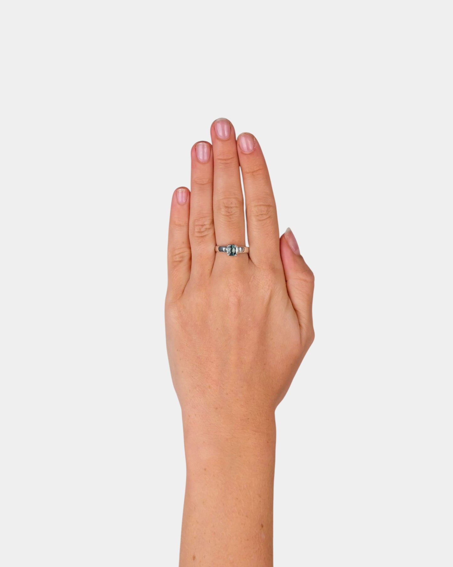Murmur Of The Heart Ring