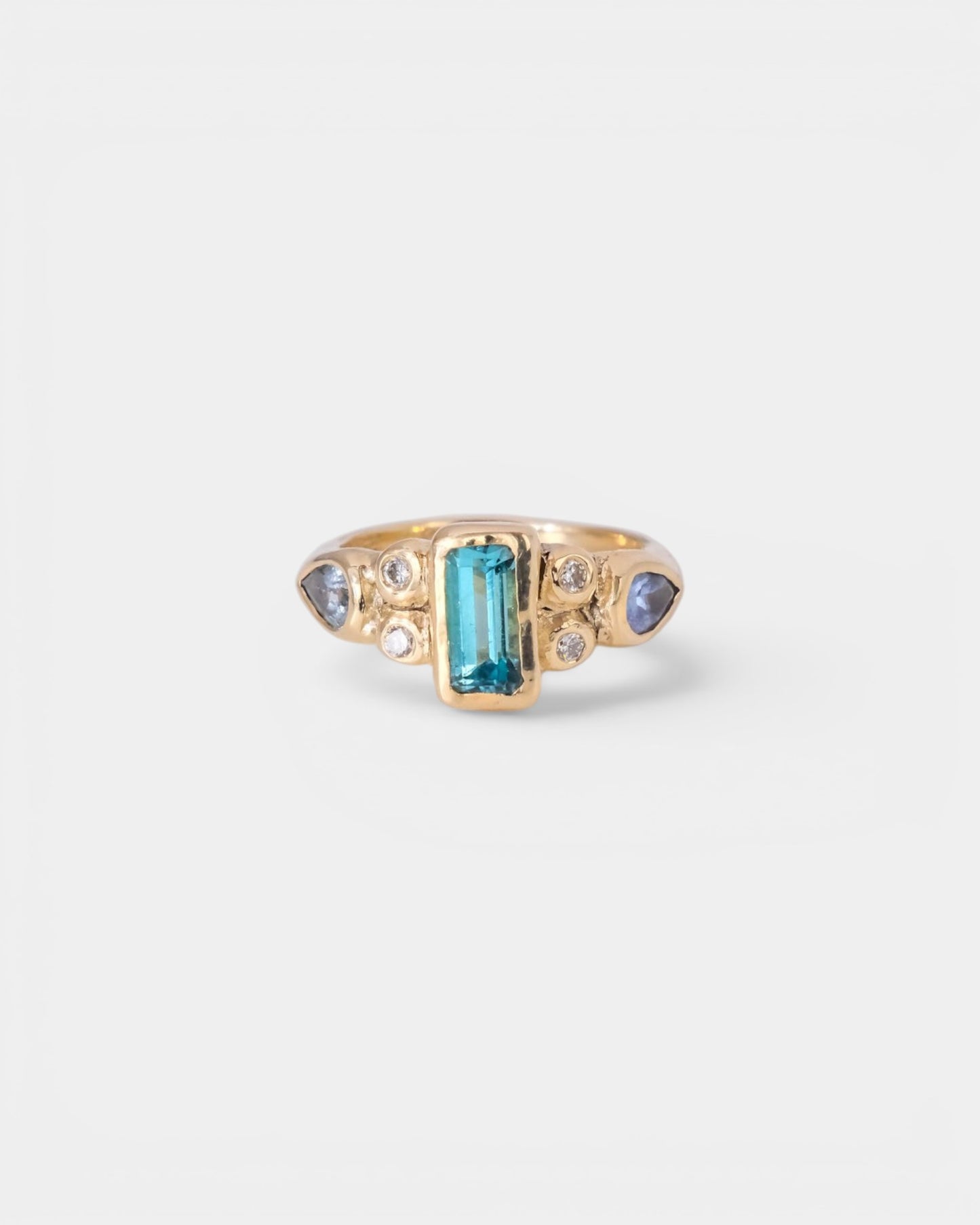 Acts Of Worship Ring