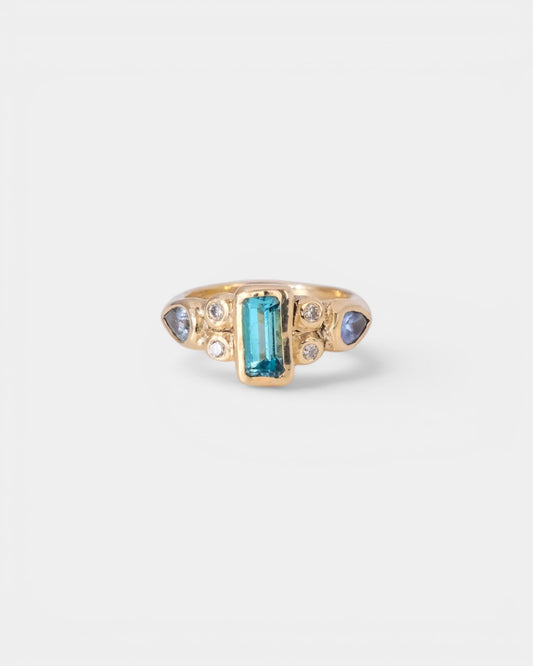 Acts Of Worship Ring