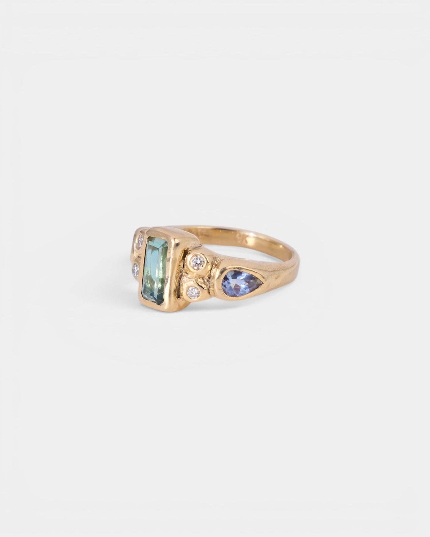 Acts Of Worship Ring