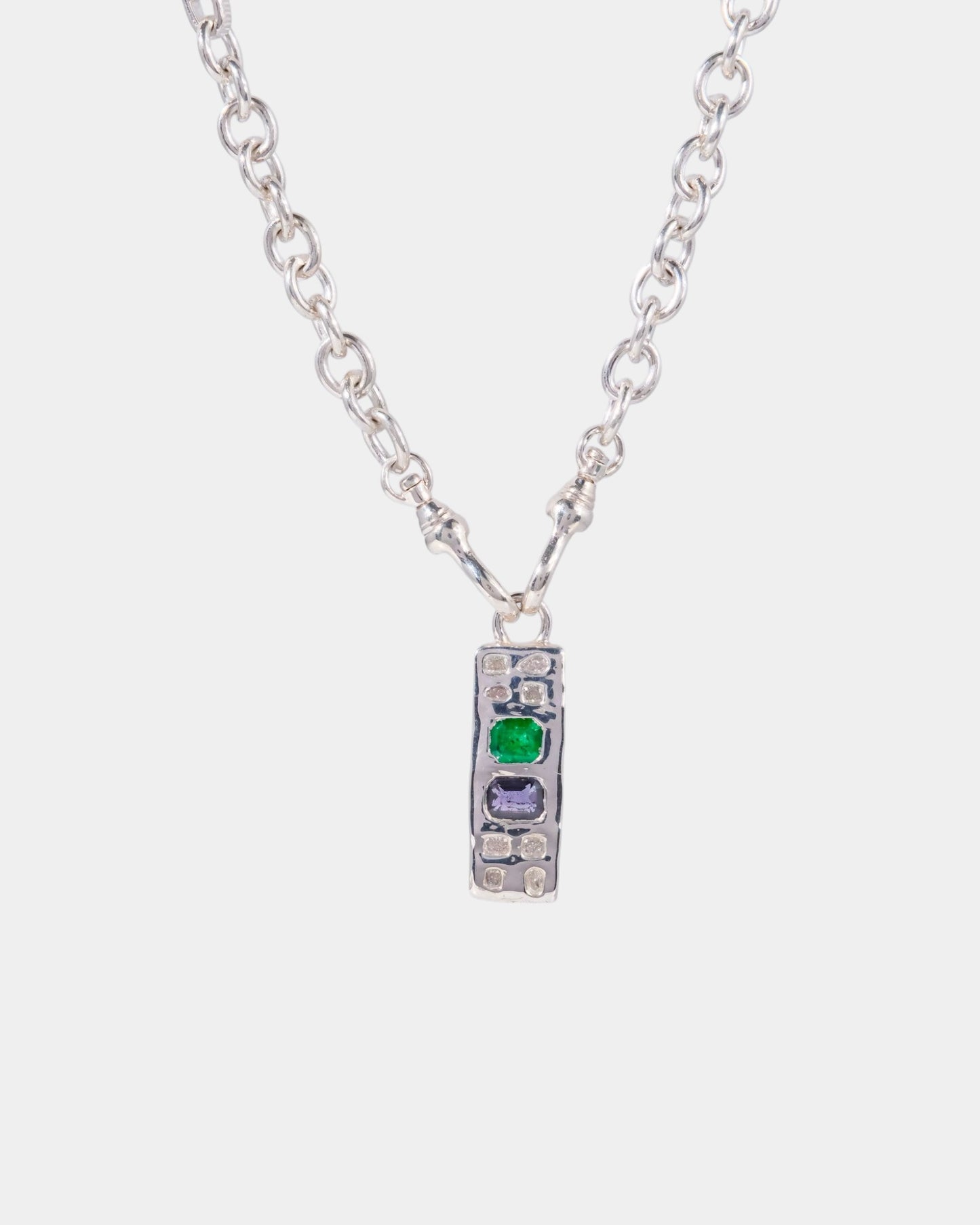 Woodnymph Necklace