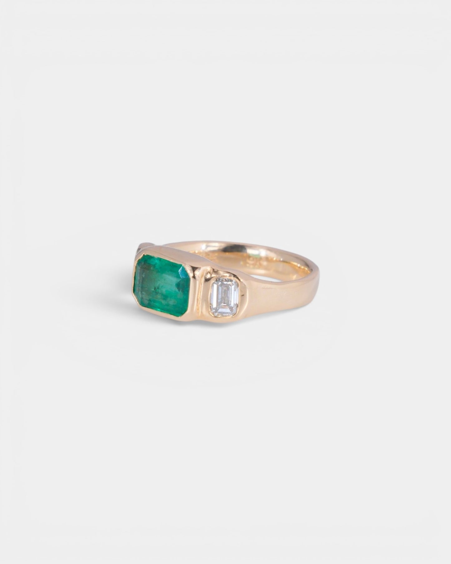 Allegheny Ring